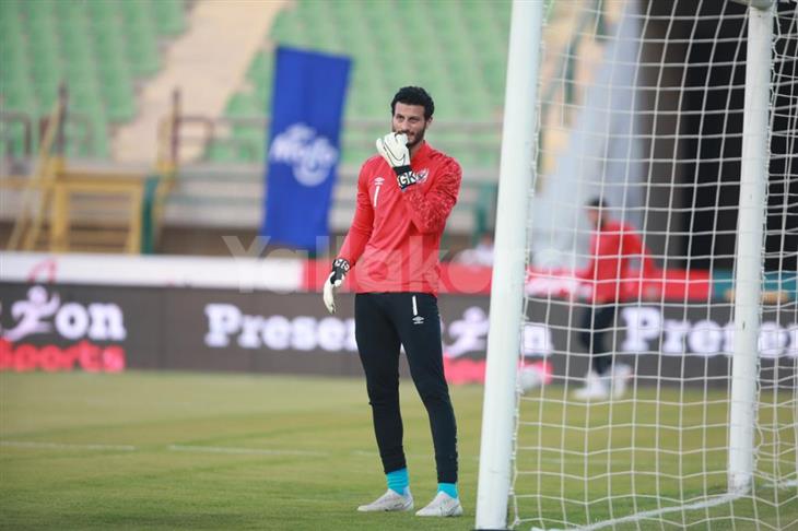 محمد الشناوي